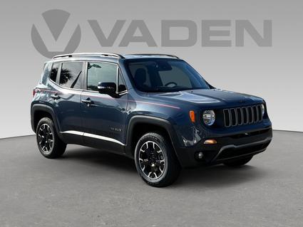 2023 Jeep Renegade Savannah GA