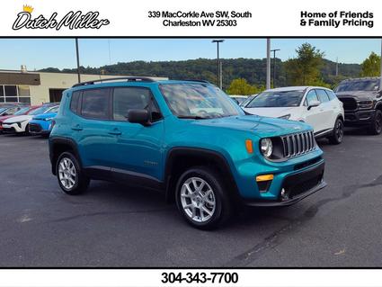 2022 Jeep Renegade South Charleston WV