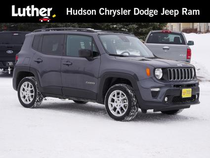 2022 Jeep Renegade Hudson WI