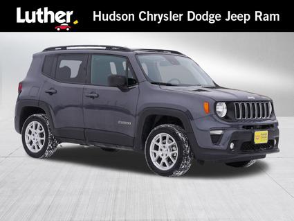 2022 Jeep Renegade Hudson WI