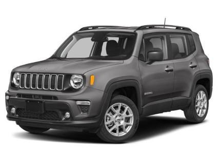 2022 Jeep Renegade Hudson WI