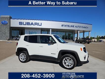 2023 Jeep Renegade Fruitland ID