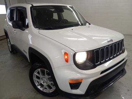 2023 Jeep Renegade Toledo OH