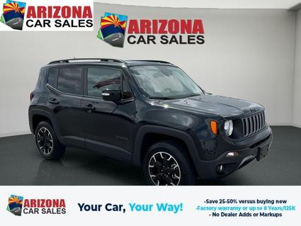 2023 Jeep Renegade Mesa AZ