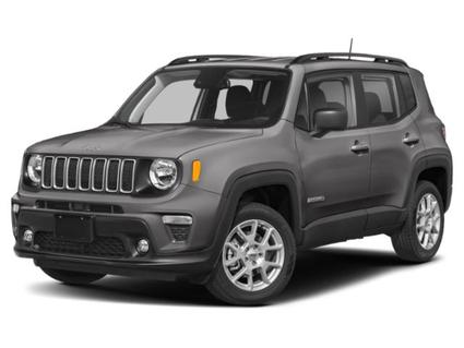 2023 Jeep Renegade Grand Junction CO