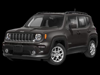 2021 Jeep Renegade Indiana PA
