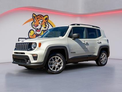 2022 Jeep Renegade Hernando MS