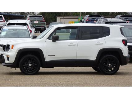2023 Jeep Renegade Tupelo MS