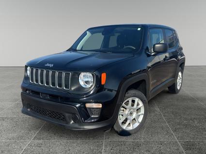 2023 Jeep Renegade Wausau WI