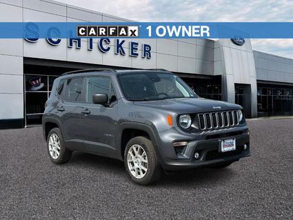 2022 Jeep Renegade St Louis MO