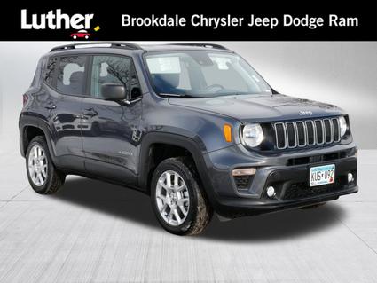 2023 Jeep Renegade Minneapolis MN