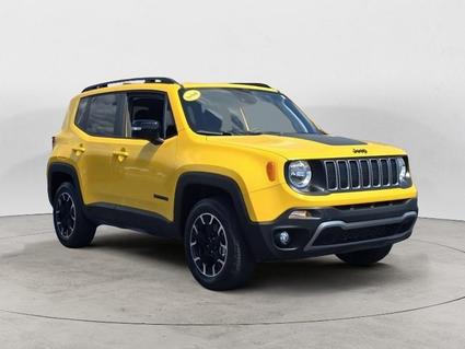 2023 Jeep Renegade Hot Springs AR