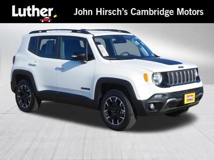 2023 Jeep Renegade Cambridge MN