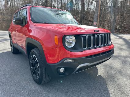 2023 Jeep Renegade Big Stone Gap VA
