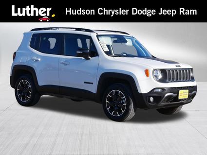 2023 Jeep Renegade Hudson WI