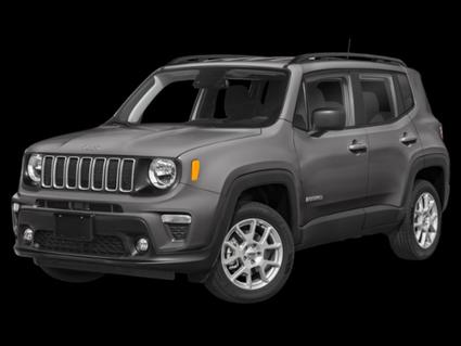 2022 Jeep Renegade Indiana PA
