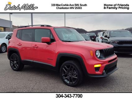 2022 Jeep Renegade South Charleston WV