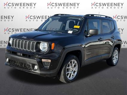 2022 Jeep Renegade Pell City AL