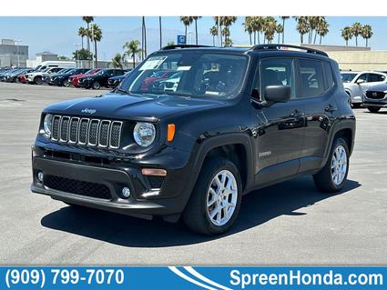 2022 Jeep Renegade Loma Linda CA