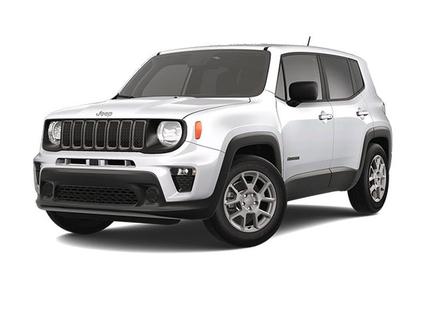2023 Jeep Renegade Salem IL