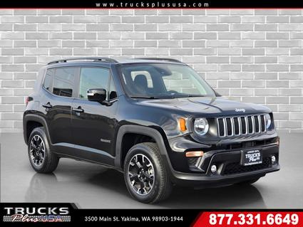 2023 Jeep Renegade Yakima WA