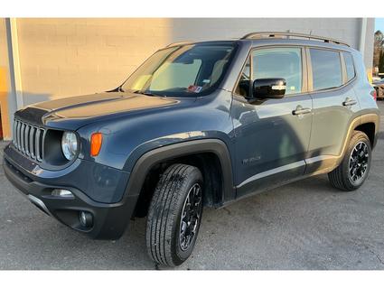2023 Jeep Renegade Lewisburg WV