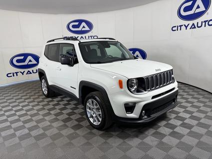 2022 Jeep Renegade Memphis TN