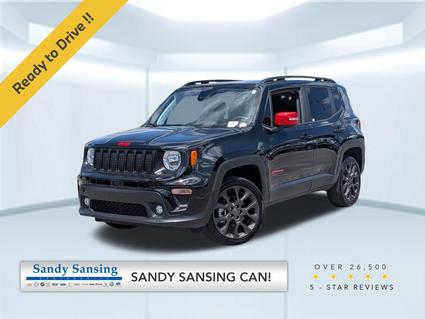 2023 Jeep Renegade Pensacola FL