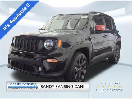2023 Jeep Renegade Pensacola FL