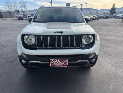 2023 Jeep Renegade Missoula MT