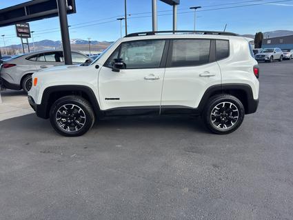 2023 Jeep Renegade Missoula MT