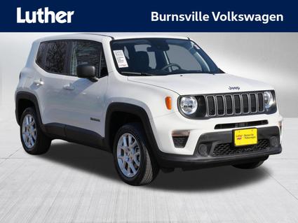 2023 Jeep Renegade Burnsville MN