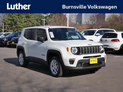 2023 Jeep Renegade Burnsville MN