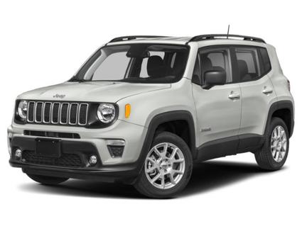 2023 Jeep Renegade Billings MT