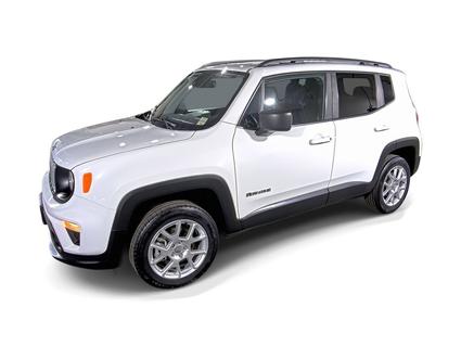 2023 Jeep Renegade Billings MT