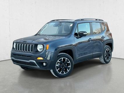 2023 Jeep Renegade Valparaiso IN