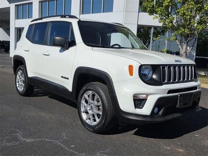 2022 Jeep Renegade Jackson MS