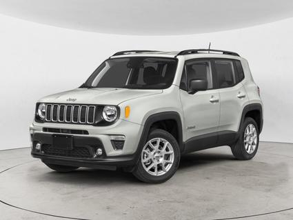 2023 Jeep Renegade Washington Court House OH