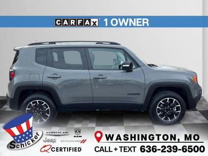 2023 Jeep Renegade Washington MO