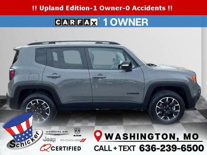 2023 Jeep Renegade Washington MO