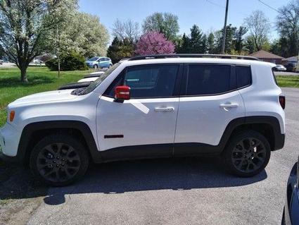 2023 Jeep Renegade Washington Court House OH