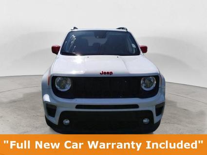 2023 Jeep Renegade Washington Court House OH