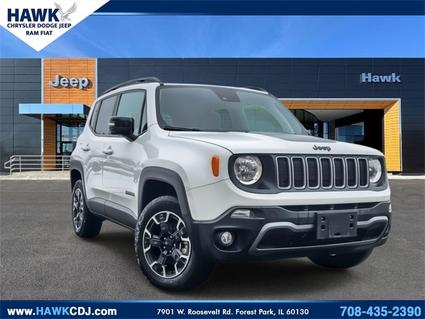 2023 Jeep Renegade Forest Park IL