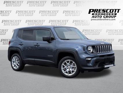2023 Jeep Renegade Mendota IL