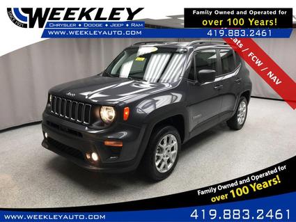 2023 Jeep Renegade Butler OH