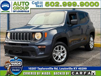 2023 Jeep Renegade Louisville KY