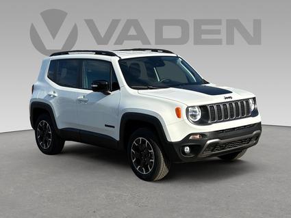 2023 Jeep Renegade Savannah GA