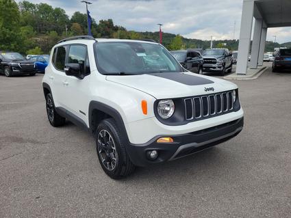 2023 Jeep Renegade Cullman AL