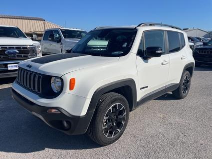2023 Jeep Renegade Whitesboro TX