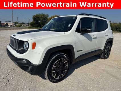 2023 Jeep Renegade Whitesboro TX